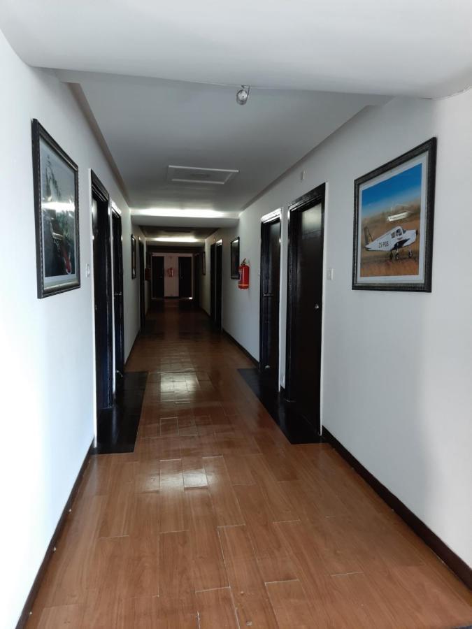 Hotel Grand Suites Индор Екстериор снимка