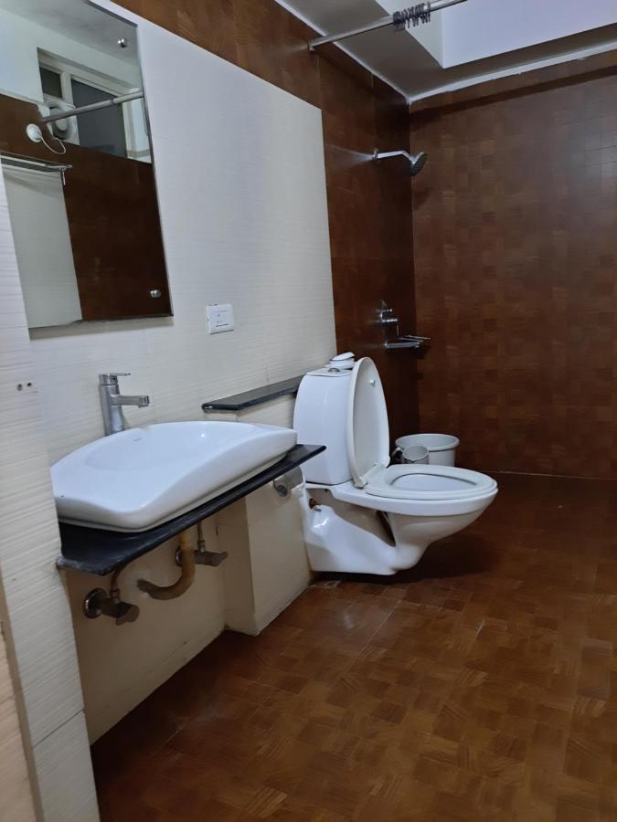 Hotel Grand Suites Индор Екстериор снимка